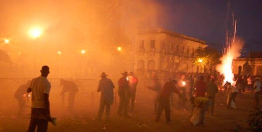 Фото: La Tercera