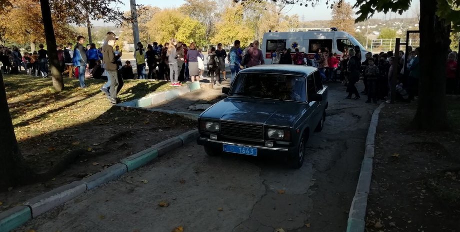 Фото: Акцент