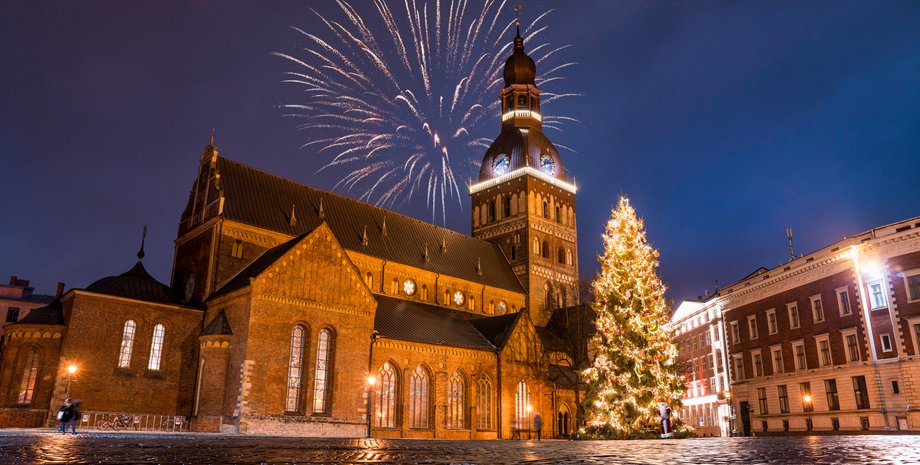 Рождество, празднование рождества, праздник, путешествия