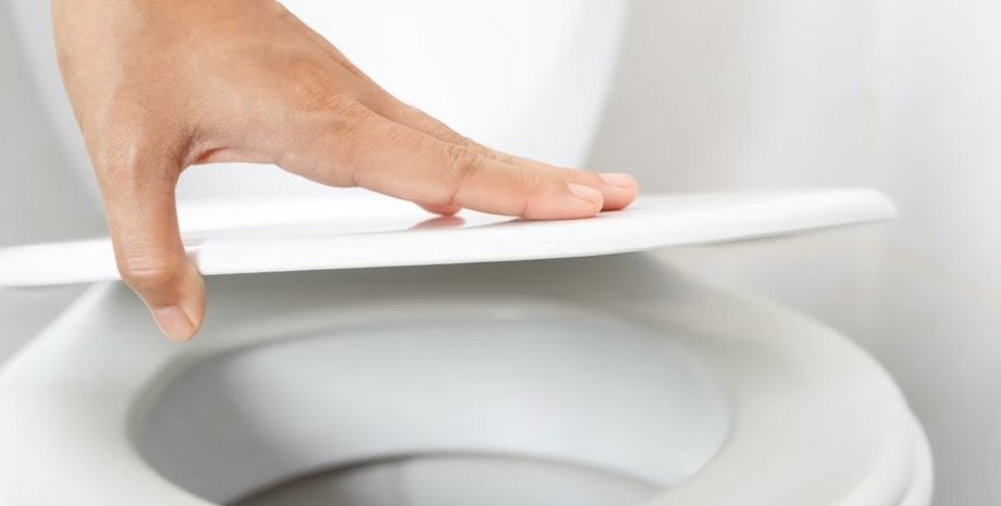 Все однозначно - крышку унитаза стоит опускать унитаз, крышка унитаза