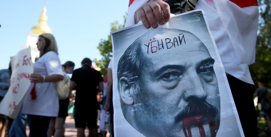 Олександр Лукашенко, Білорусь, протести, опозиція. активісти, протести у Білорусі, опозиція Білорусі