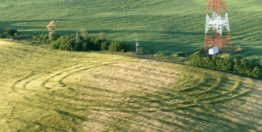Польша, раскопки, рондела, здание, неолит, находка, история, ритуал, культура, структура, археология, археологи, церемония, сообщество