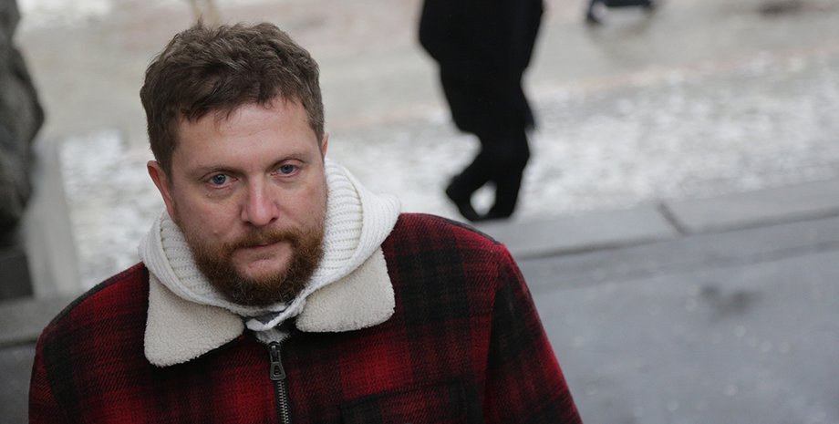 Фото: Александр Чекменев