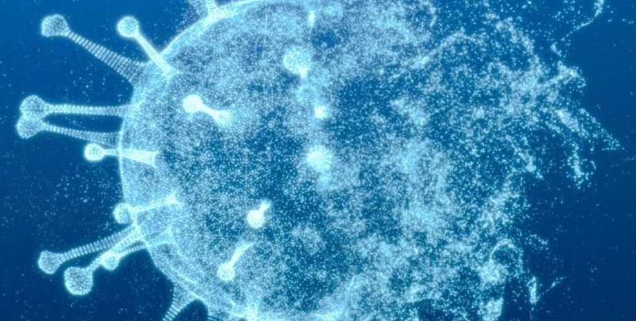 ковид, коронавирус