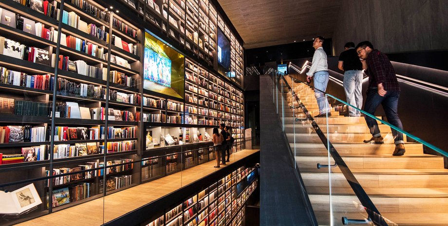 Фото: Getty Images