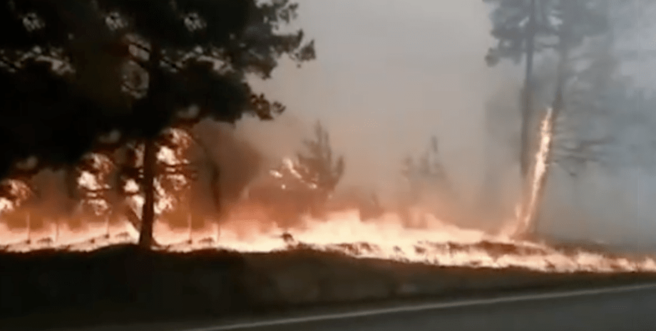 свердловская область взрывы на складах с порохом