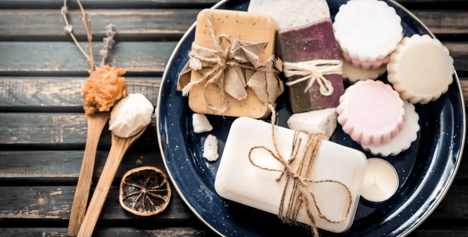Как сварить натуральное домашнее мыло: инструкция для начинающих