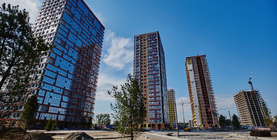 єОселя, кредити, іпотеки, кредити на житло, пільгова іпотека, пільгові кредити