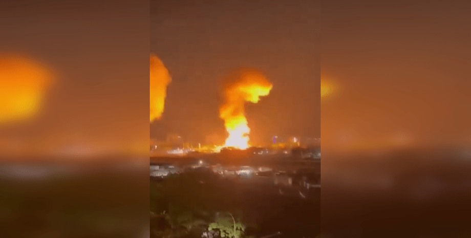 Атака на Венесуелу