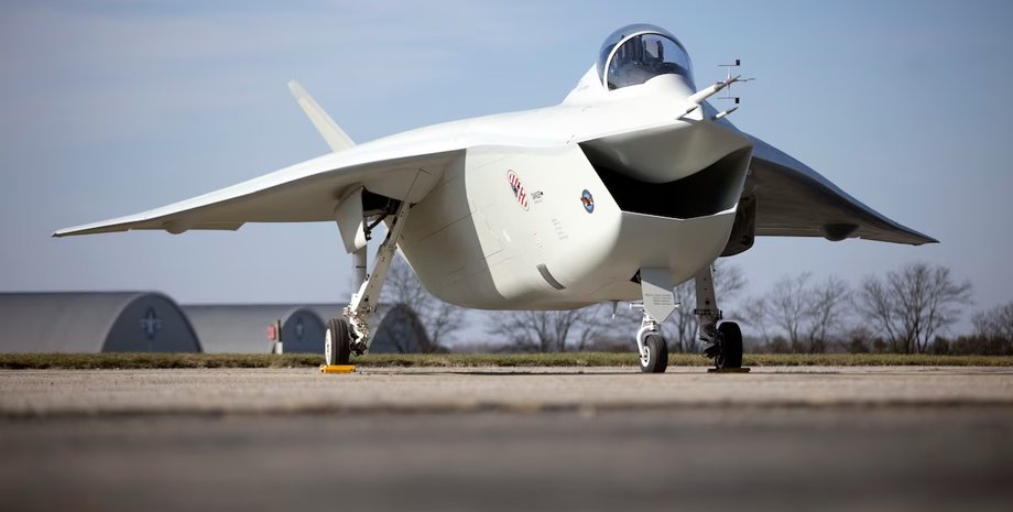 восстановили х-32а