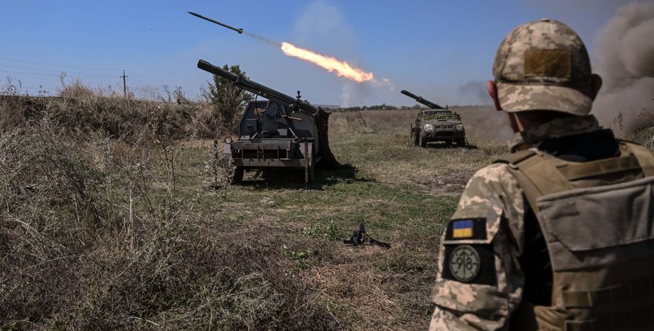 війна в Україні, війна з Росією, українські військові