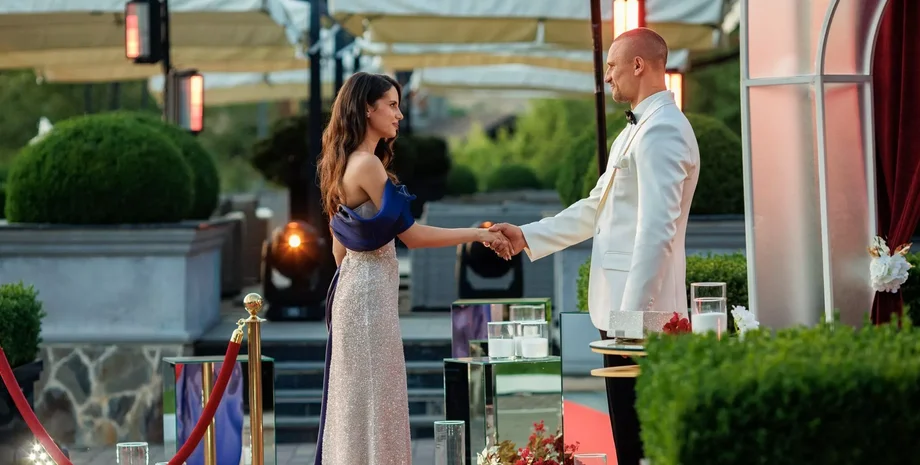 есть ли в шоу Холостяк сценарий