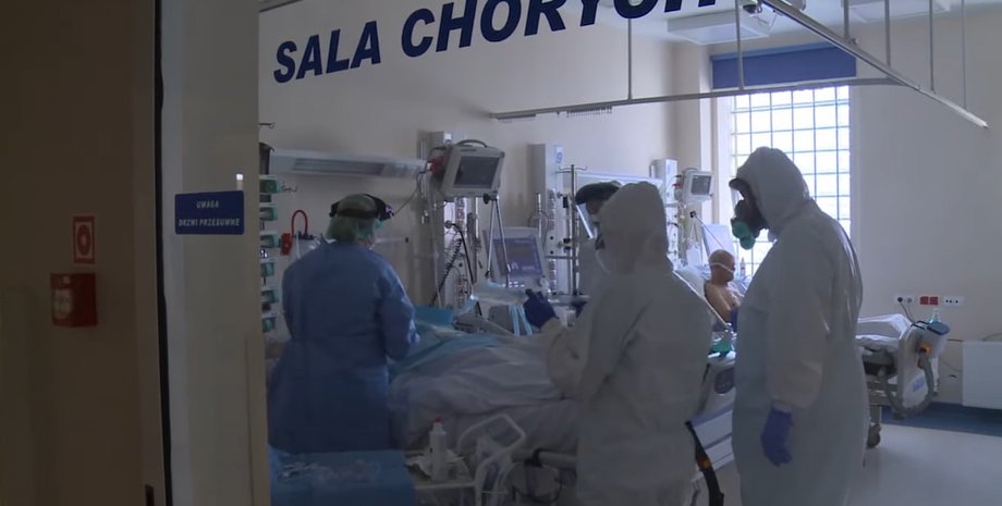 статистика ковида