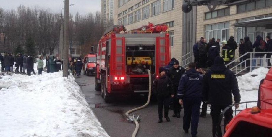 Фото: пресс-служба ГСЧС