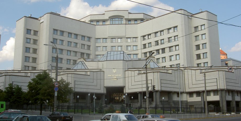 реформы суда