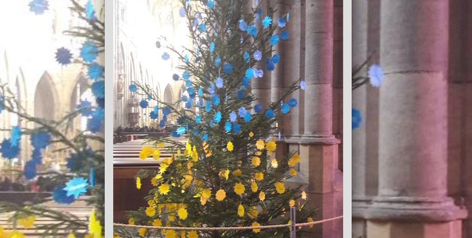 Фото: twitter.com/YPerebyinis