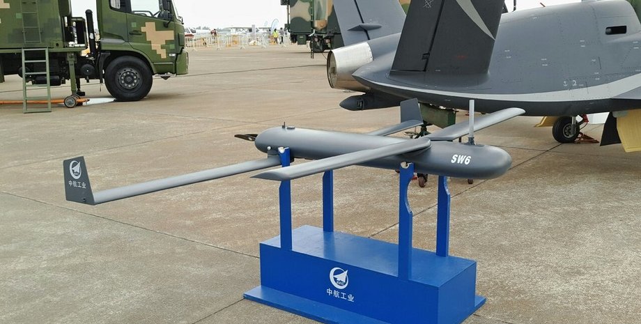 противодействие дронам