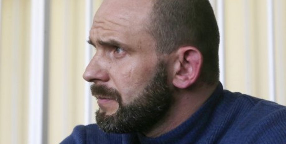 Дмитрий Садовник / Фото: УНИАН