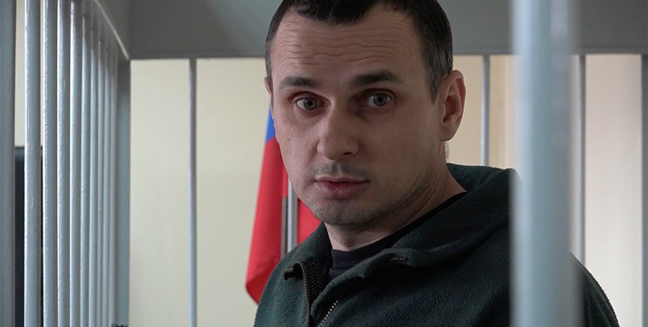 Олег Сенцов / www.colta.ru