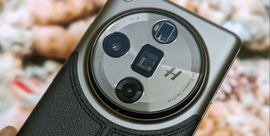 смартфоны с лучшими камерами