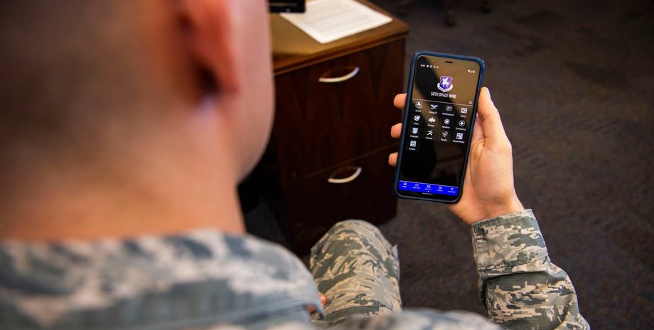 разведка в инстаграм, аккаунт mi5 в инстаграме