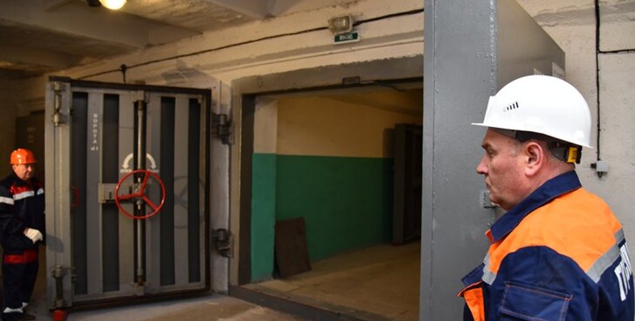 Конкурс на лучшее бомбоубежище, лучшее бомбоубежище Брянска, гражданская защита