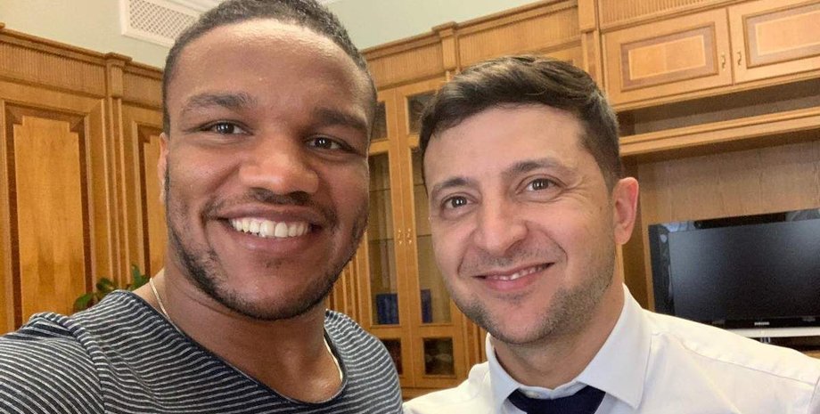 Владимир Зеленский, президент, Беленюк, нардеп,