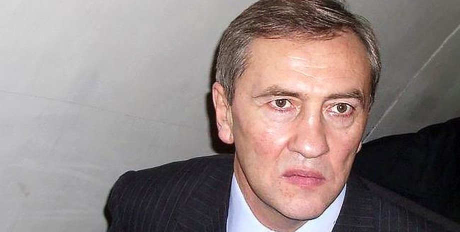 Леонид Черновецкий / Фото из открытых источников