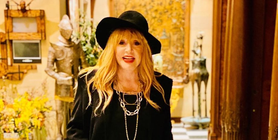 Алла Пугачёва Пугачева о Путине