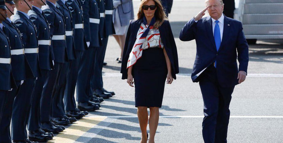 Фото: Getty Images