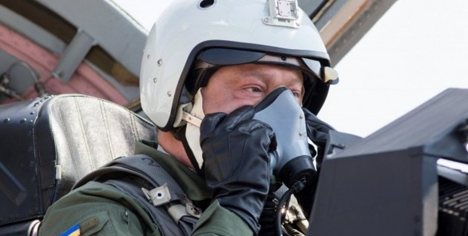 Петр Порошенко / Фото: УНИАН