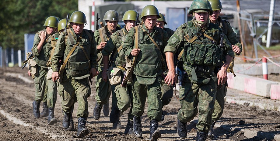 ВС РФ, мобилизация в России, мобилизация в РФ, мобилизация в РФ