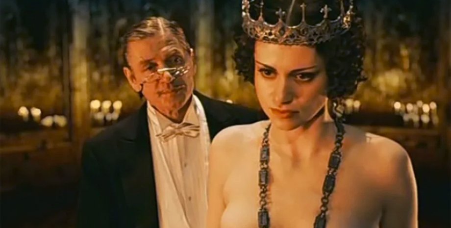 мастер и маргарита