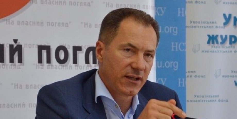 Николай Рудьковский, Вручение подозрения, Похищение человека, Олег Семинский, Россия