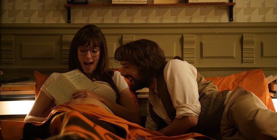 Кадр из фильма