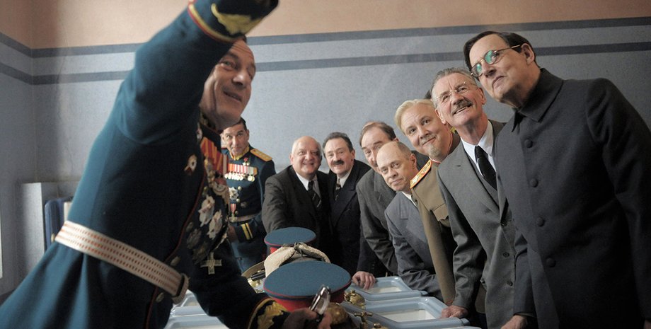 Кадр из фильма