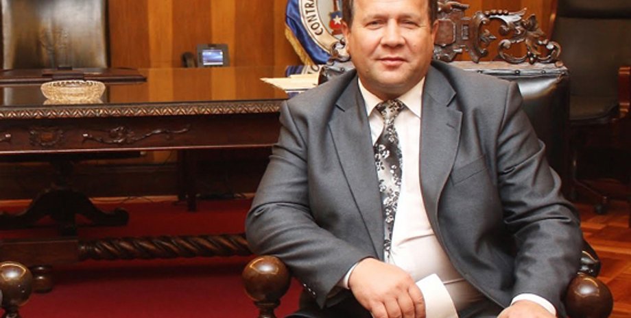 Роман Магута / Фото: УП