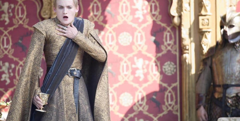 Фото: Скриншот из видео HBO