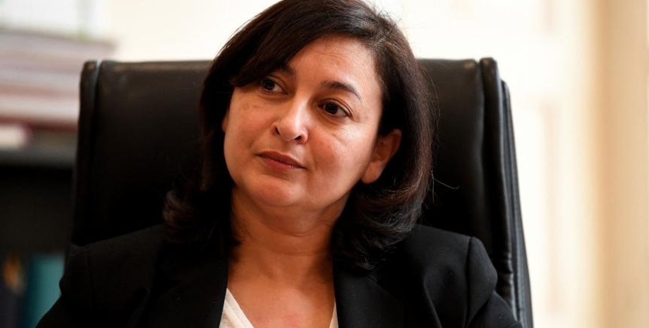 Джамила Хабсауи, Хабсауи