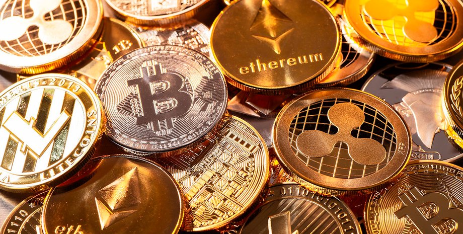 альткоин, биткоин