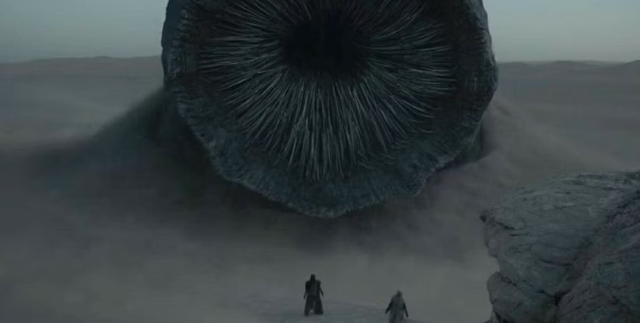 дюна, арракис, татуин