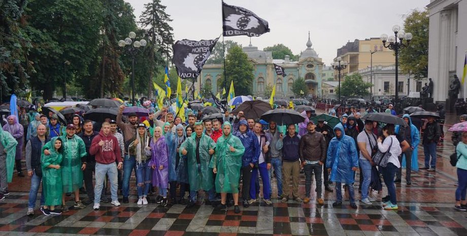 Фото: Facebook.com/Авто-Евро-Сила