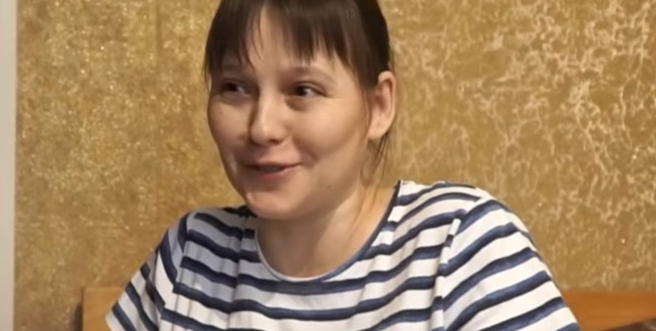 Елена Бородулина, многодетная мать, Винницкая область, 15 детей