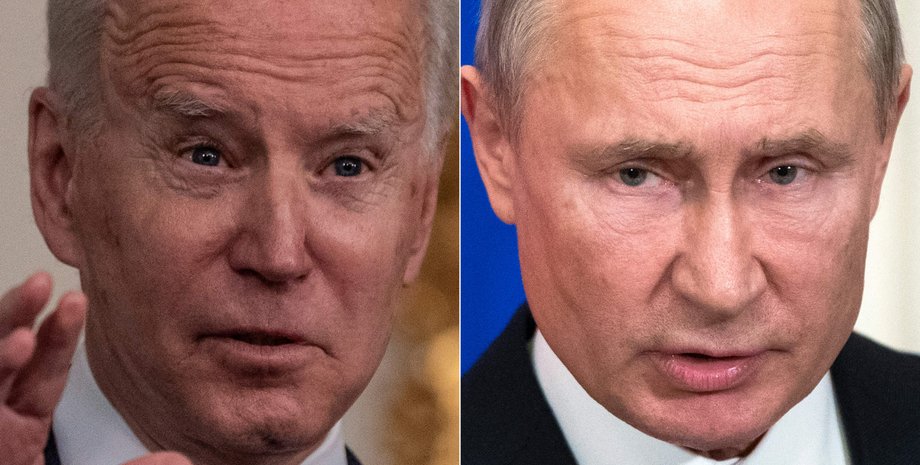 США, Росія, дипломатична нота, погрози Росії, військова допомога