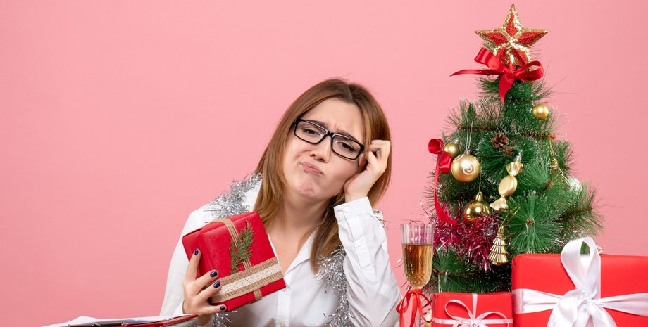 Люди з днями народження після Різдва мають одну спільну біду: як це легко виправити