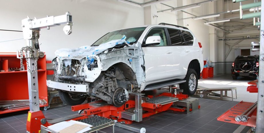 Кузовний ремонт авто, Кузовний ремонт, кузовні запчастини, кузовні деталі, ремонт авто, ремонт авто після ДТП