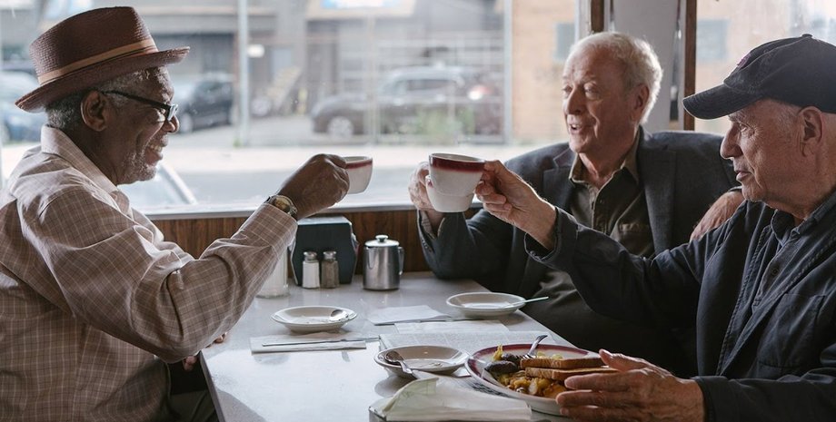 Кадр из фильма