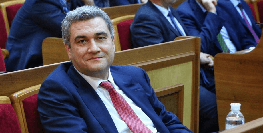 декларация нардепов, криптовалюта у нардепов