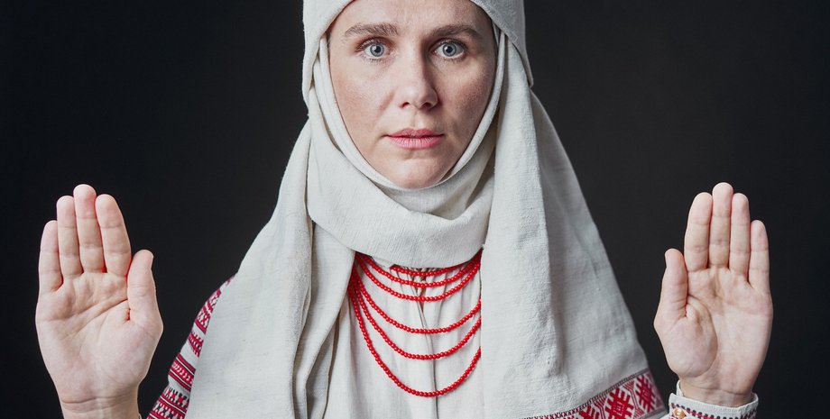 Богородица, Анна Фесун, целительница, мошенничество