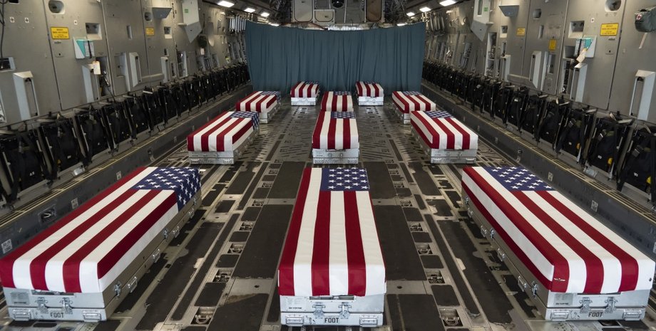 фейсбук видалив аккаунт матері морпіхи